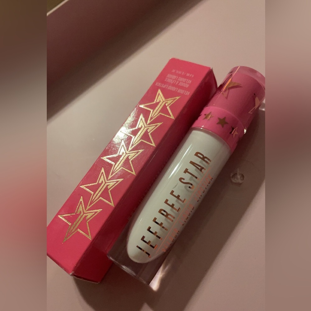 Jeffree Star Velour Liquid Lipstick